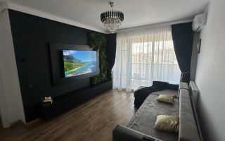 Vanzare apartament 2 camere in Gran Via Lujerului - Poză 2