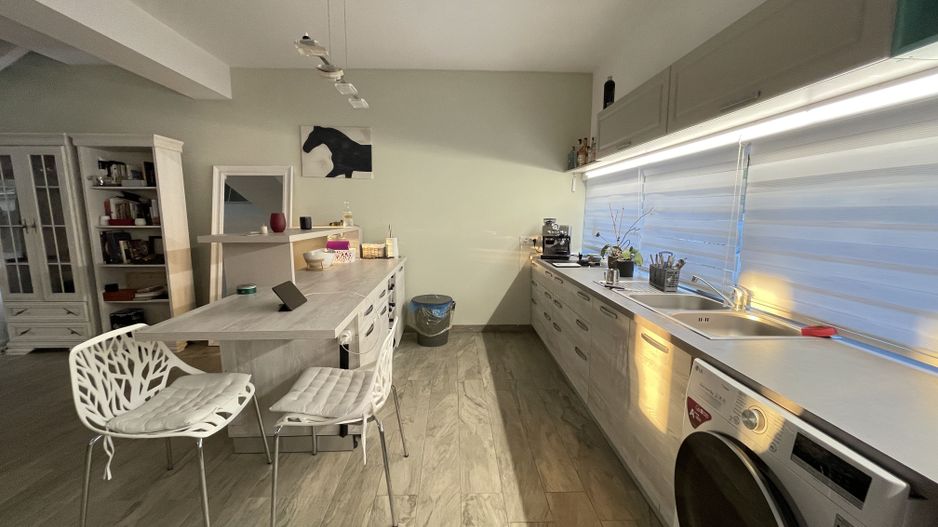 Duplex frumos în Dumbravita-zona Padure - Poză 5