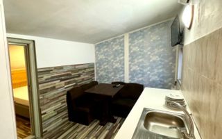 De Inchiriat  casă la Metrou Romană/ ASE G7 - Poză 11