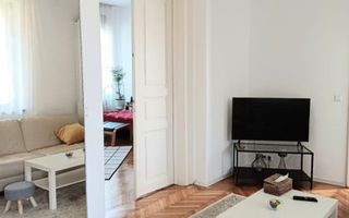 Apartament 3 camere zona Elisabetin - la casa - Poză 13