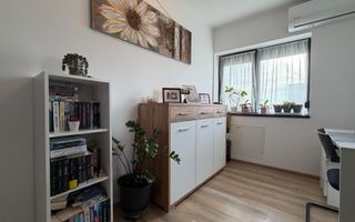Duplex Mobilat | Drumul Boilor | Disponibil imediat | Curte amenajata - Poză 12