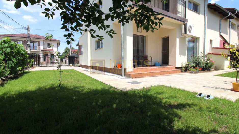 Duplex modern, 5 camere | Giroc - Poză 3