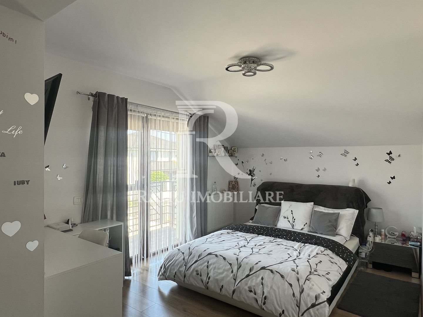 Casa cu 5 camere | P+M | Iosia | Oradea - Poză 14