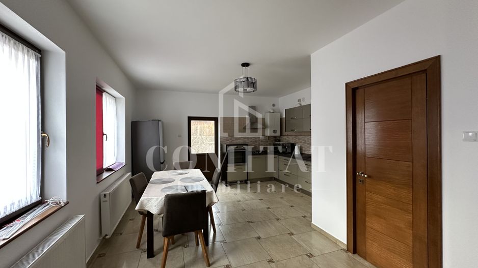 Casa individuala de inchiriat | 120mp | zona Parcul Feroviarilor - Poză 4