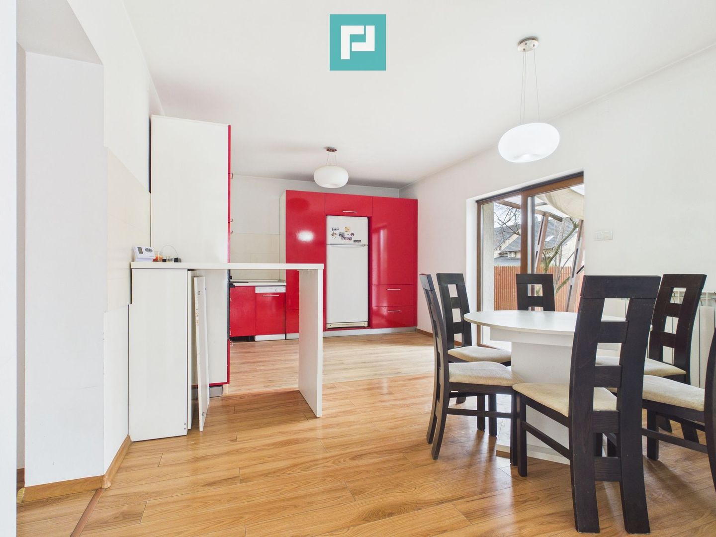 Vila moderna 5 camere Mosnita Noua - Poză 11