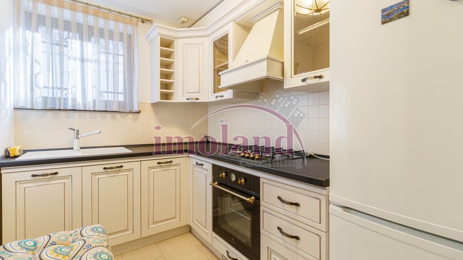 Vanzare imobil deosebit - Dorobanti - Capitale - Poză 8