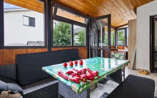 🏡 Casă P+1 Modernă – Comuna Berceni (Str. Lăcrămioarei) | Direct Proprietar - Poză 13