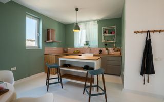 Casă PREMIUM stil mediteranean, lângă Therme București | In Rate - Poză 4