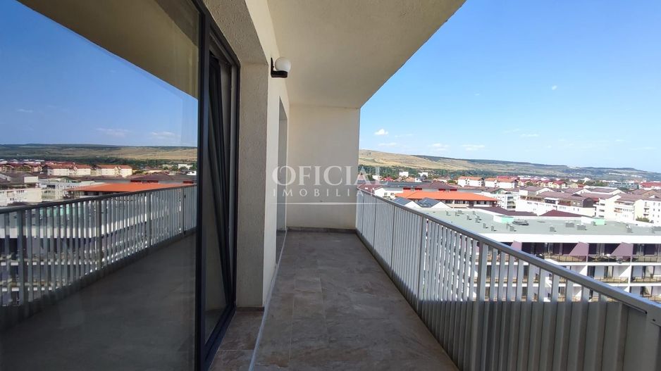 Apartament 2 camere | Parcare | Bloc nou | Zona Eroilor | Floresti - Poză 8