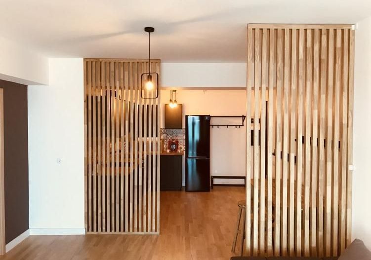 Apartament modern 2 camere | Floreasca-Barbu Vacarescu-Pipera | Parcare - Poză 3