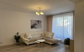 Triplex 4 camere – Str. Triajului – Complet mobilat și utilat, gata de mutare - Poză 1