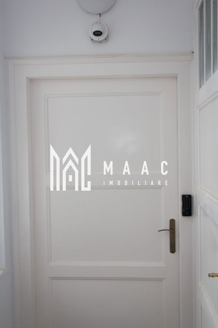 Apartament Lux | Centru | 118 MPU | Pod | Pivnita | Curte - Poză 17