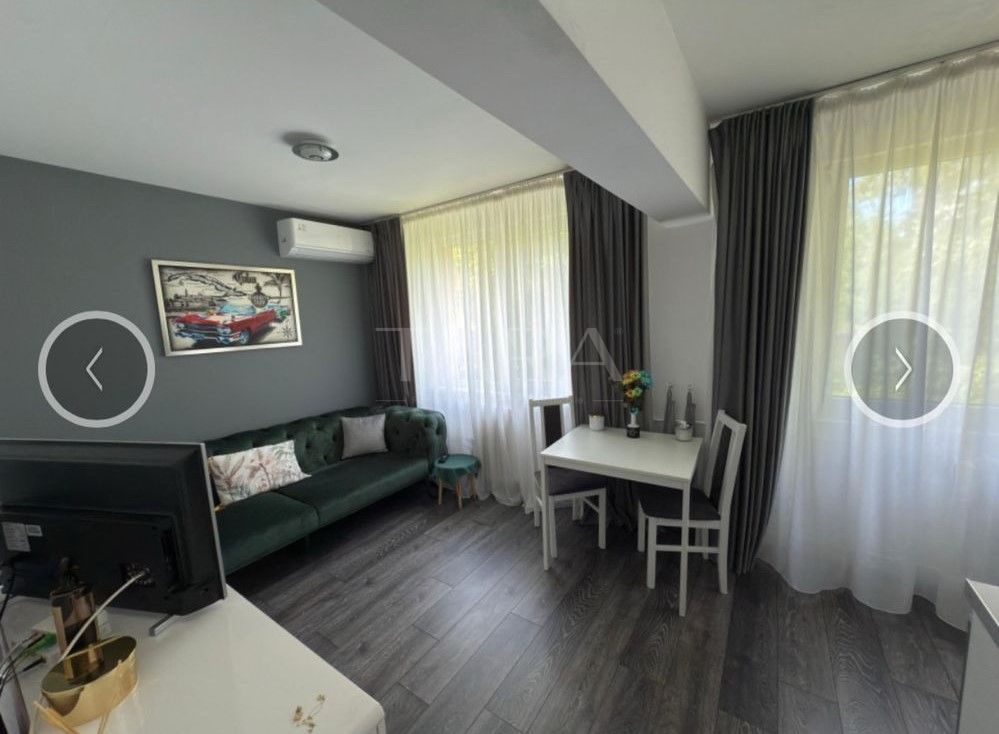 Apartament in zona de case, imobil nou, finisat, complet mobilat. - Poză 2