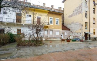 Apartament 2 camere ultracentral, cu loc de parcare - Poză 8