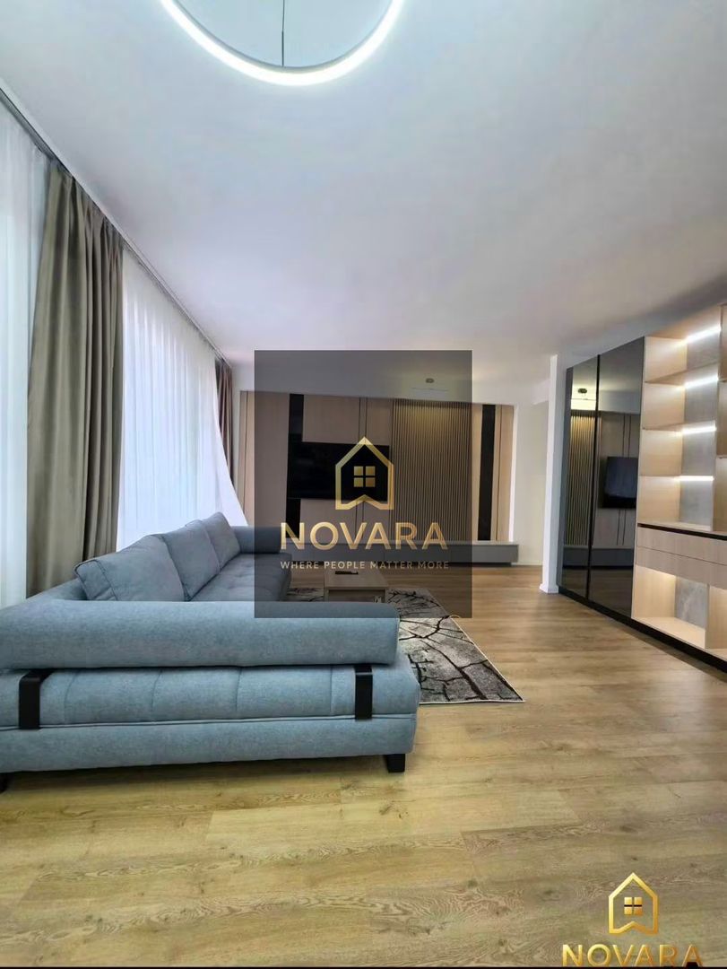 Penthouse spectaculos central de inchiriat! - Poză 3