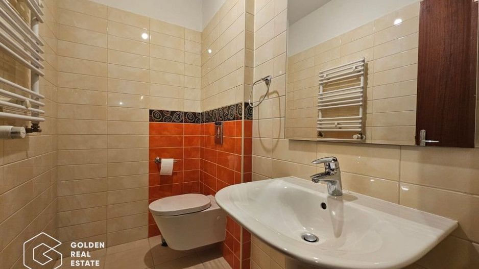 Apartament 2 camere, spatios, Pipera, Liziera Residence - Poză 5