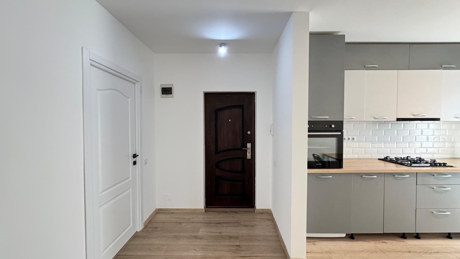 Apartament 2CAM DECOMANDATE 47,84MP - Terasă 59MP - PARCARE - DONATH PARK - Poză 7