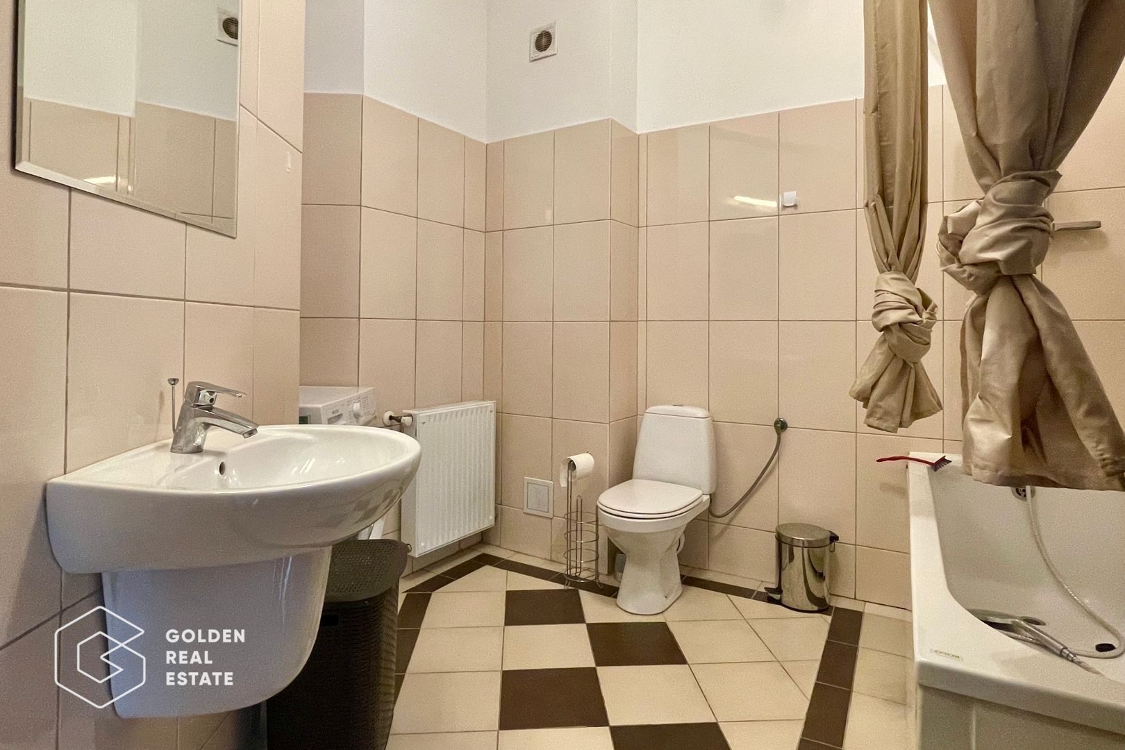 Apartament de 3 camere, decomandat, etajul 2 - Poză 11