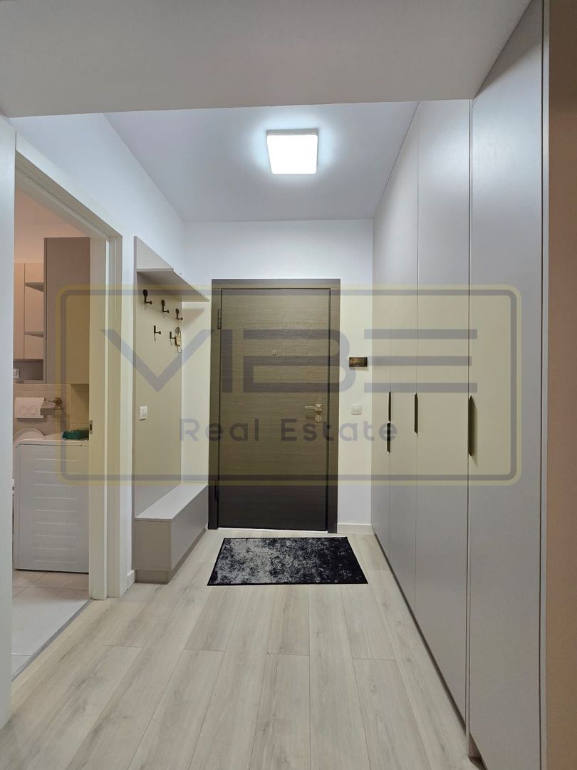 Apartament Modern - Decomandat - Bloc nou - Prima închiriere - Poză 8