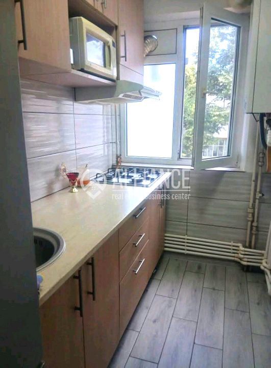 Inel 2 (COD 07) Apartament 3 camere semidecomandat - Poză 8