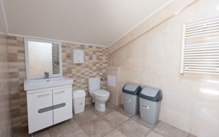 Chirie, spațiu de birouri, 505 mp, strada Mitropolit Bănulescu-Bodoni, - Poză 23