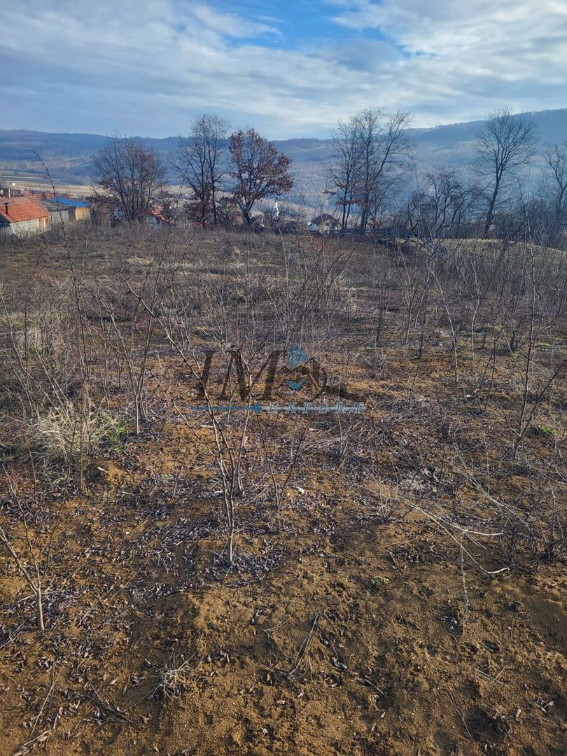 TEREN INTRAVILAN IN PIANU DE JOS - Poză 2