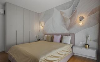 APARTAMENT LUX, 3 CAMERE, ONE COTROCENI PARK - Poză 7