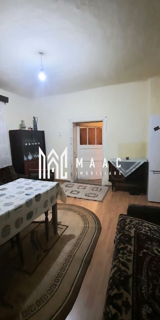 Casă cu teren generos | 18 km de Sibiu | 2400 mp teren | Anexe& Construcție noua - Poză 22