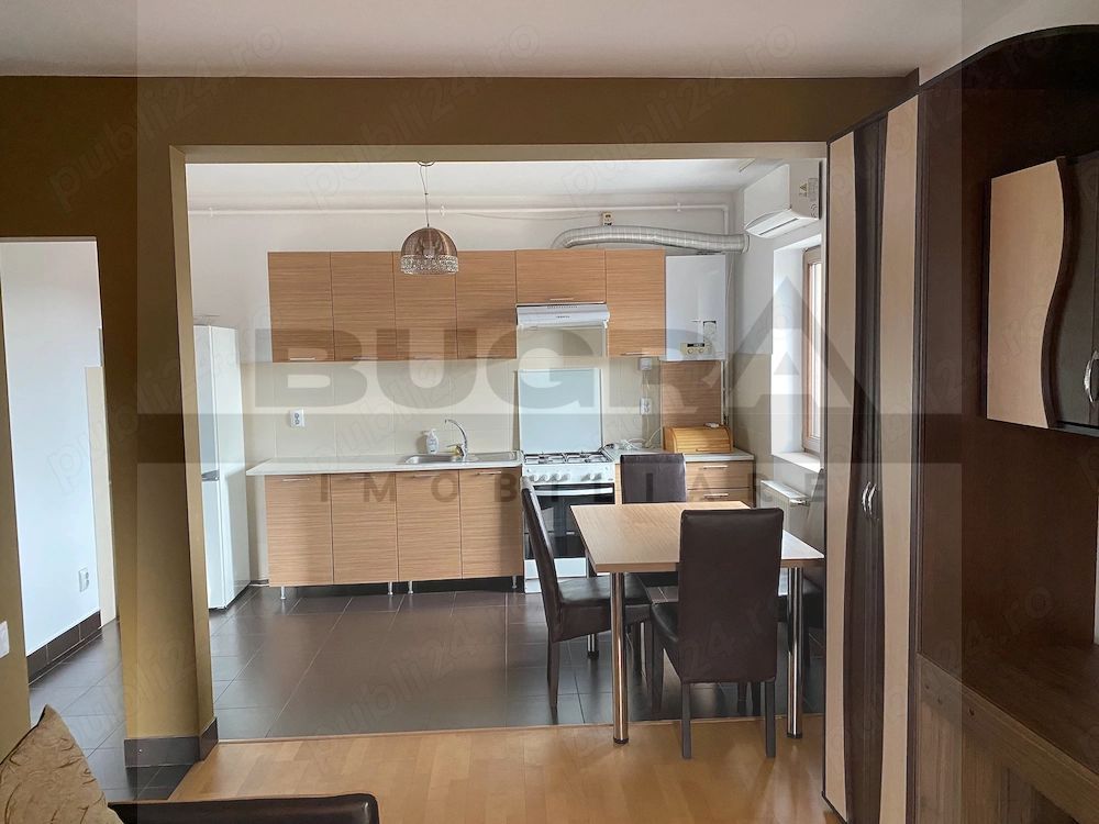 Apartament 2 camere, 50mp, balcon, parcare, zona Piata Cipariu - Poză 7