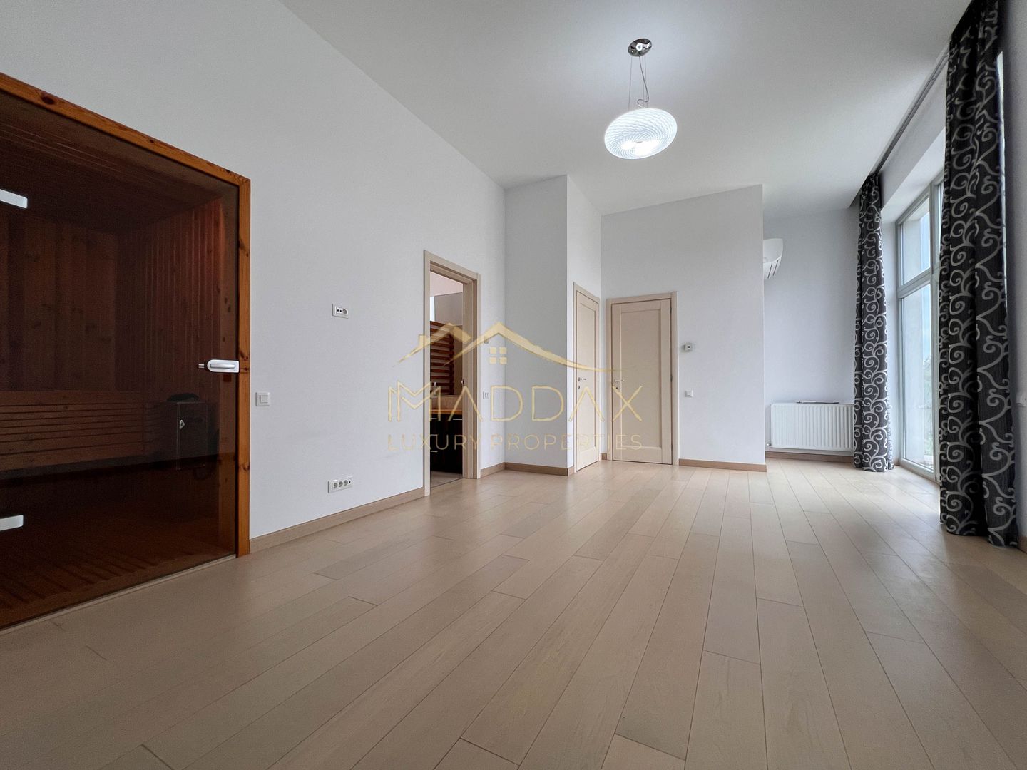 Impressive Villa // Floreasca Lake - Poză 49