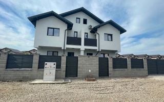 Duplex Nou 2026 | P+1+M |  Teren 350 mp | Bragadiru - Poză 1