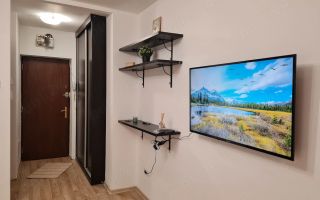 Închiriere Garsoniera mobilata complet, AC, 7 min metrou Iancului - Poză 4