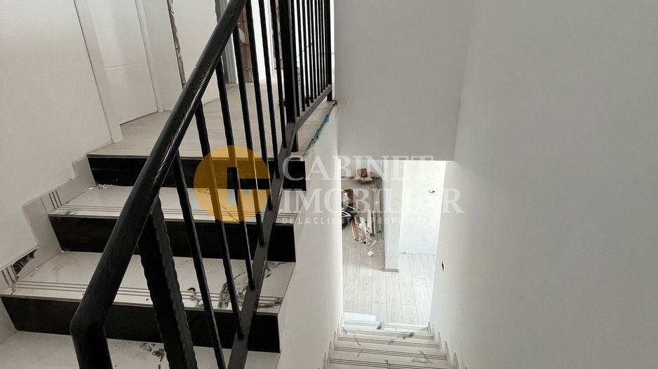 Vila 4 camere 108 MP 450MP TEREN  Rediu Cartier Rezidential Intabulata! - Poză 7