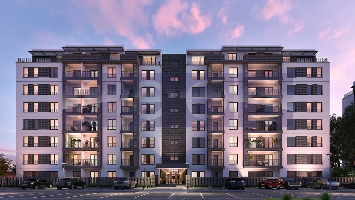 VANZARE 2 CAMERE | H-PIPERA LAKE | 51 MP - Poză 1