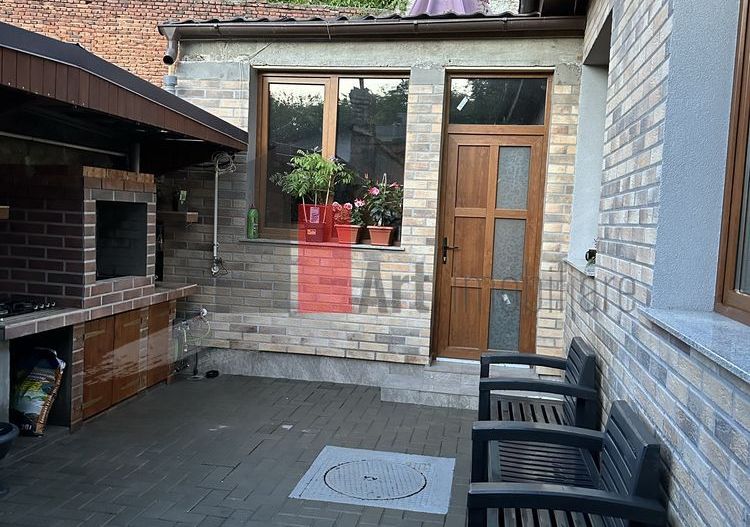 Casă de vânzare 3 camere Parcul Carol - Autogara Filaret - Poză 4