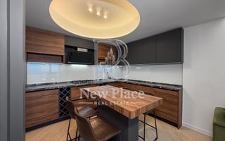 [VIDEO] CORTINA NORTH | Apartament deosebit | Vedere libera | Terasa 10 mp | Lux - Poză 8