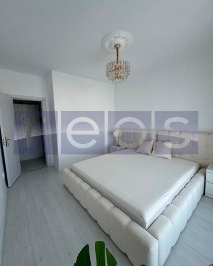 VANZARE APARTAMENT 2 CAMERE 60MP MOBILAT LUX NICOLAE TECLU PALLADY BLOC 2023 - Poză 7