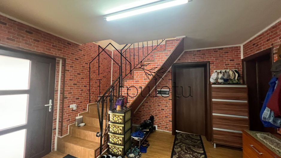 Casă de Vânzare | Șelimbăr  6 Camere | 178 MPU | Teren 210 MP - Poză 10