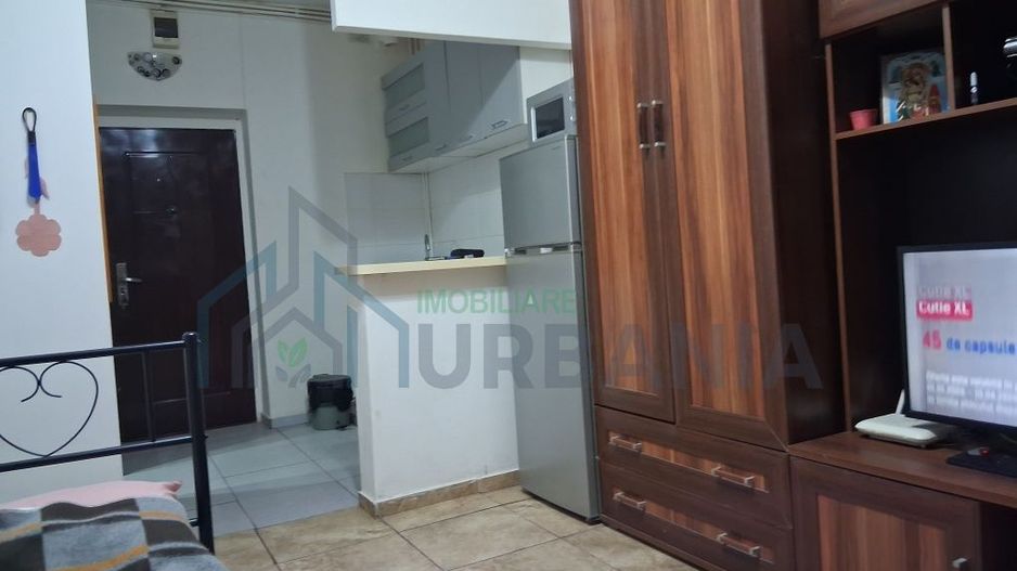 Închiriez camera camin 20 mp, zona Zimbru - Poză 4