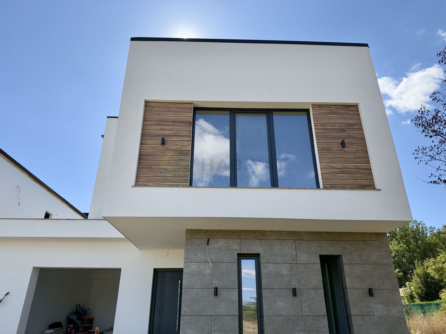 Locație premium, lângă pădure | Vila individuala 4 camere+piscina - Poză 2