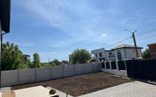 Individuala Tunari Central, curte 470m2, TOATE Utilitatile, 0% Comision - Poză 4