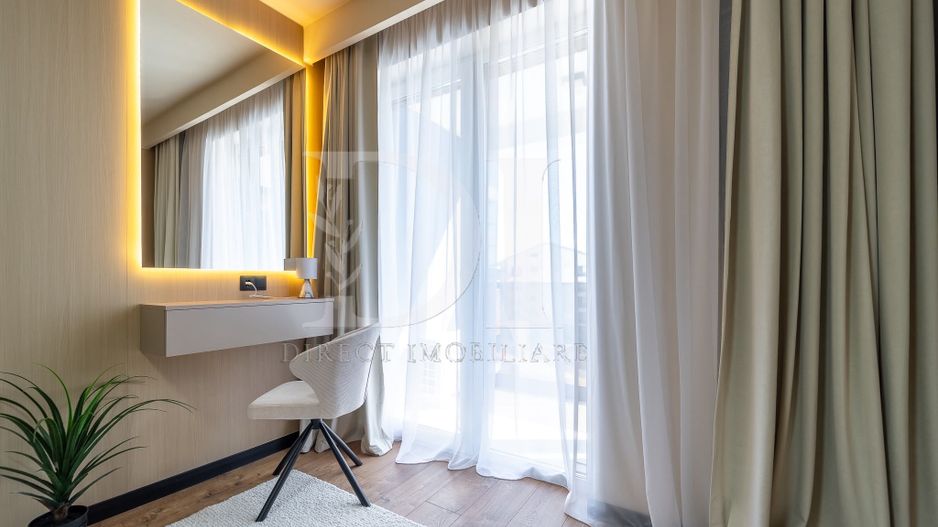 Apartament premium 2 camere / etaj intermediar/ Zona Tineretului - Poză 10