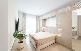Apartament 3 camere de inchiriat | Cortina North - Poză 6