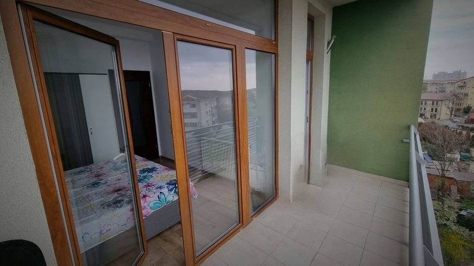 Girocului | 2 Camere | Recent renovat | Lift | Balcon spațios - Poză 5