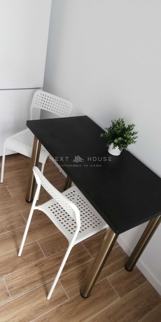 Garsoniera Plazza Romania ( Exigent Residence ) - Dr. Taberei - Poză 6