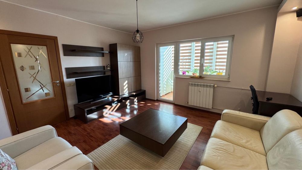 Inchiriere Apartament 2 camere,Parcare,AFI Cotroceni - Poză 1