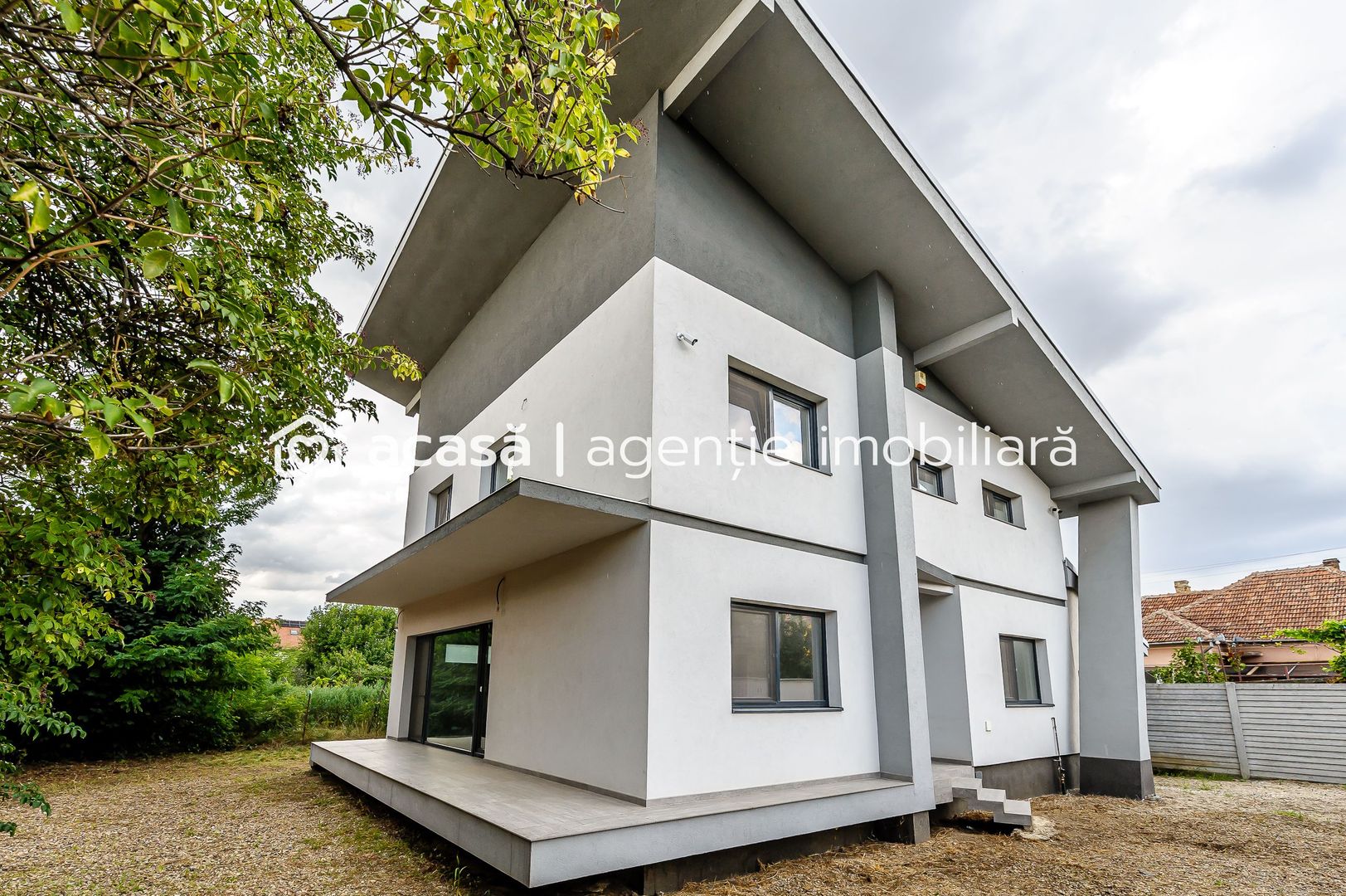 Vila Premium 5 camere - Subcetate, Arad - COMISION 0% - Poză 1