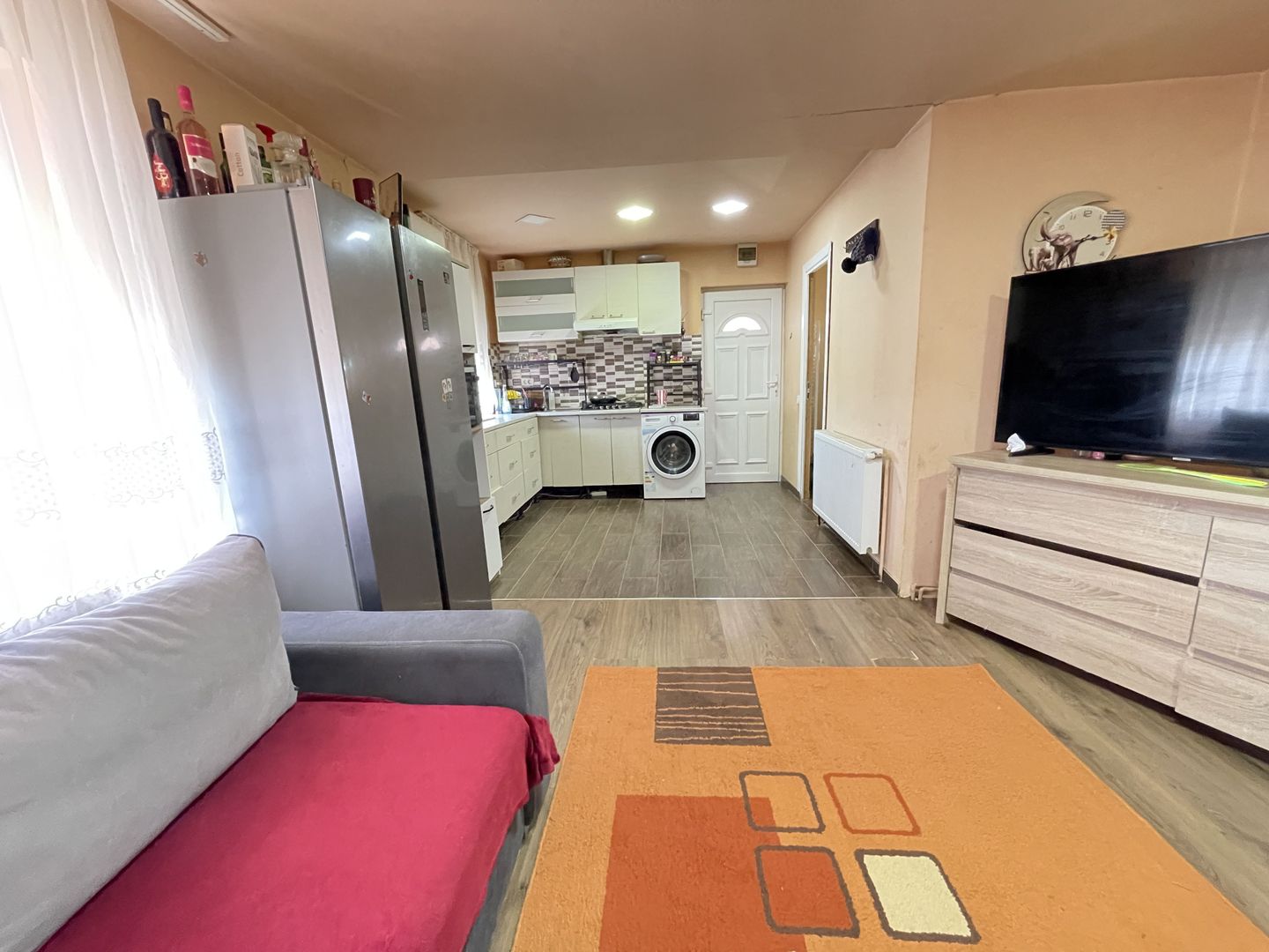 Casa de vanzare in Remetea Mare - Poză 1