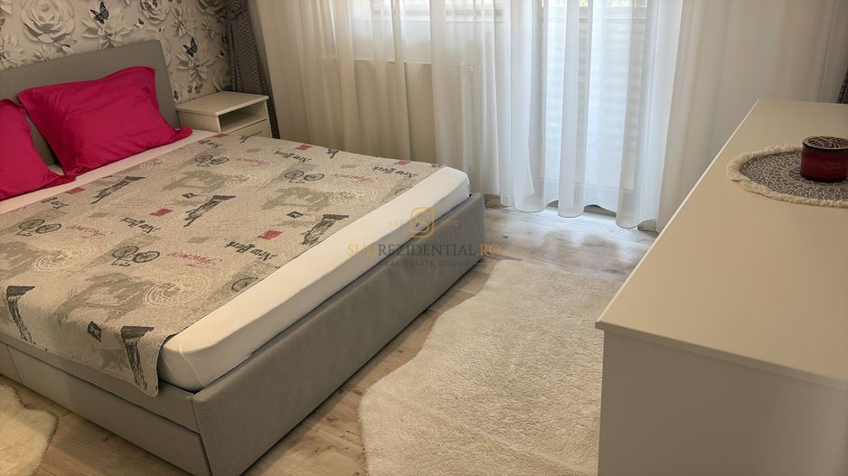 Vila P+1, complet mobilată și utilată-Str. Lacramioarelor - Poză 5