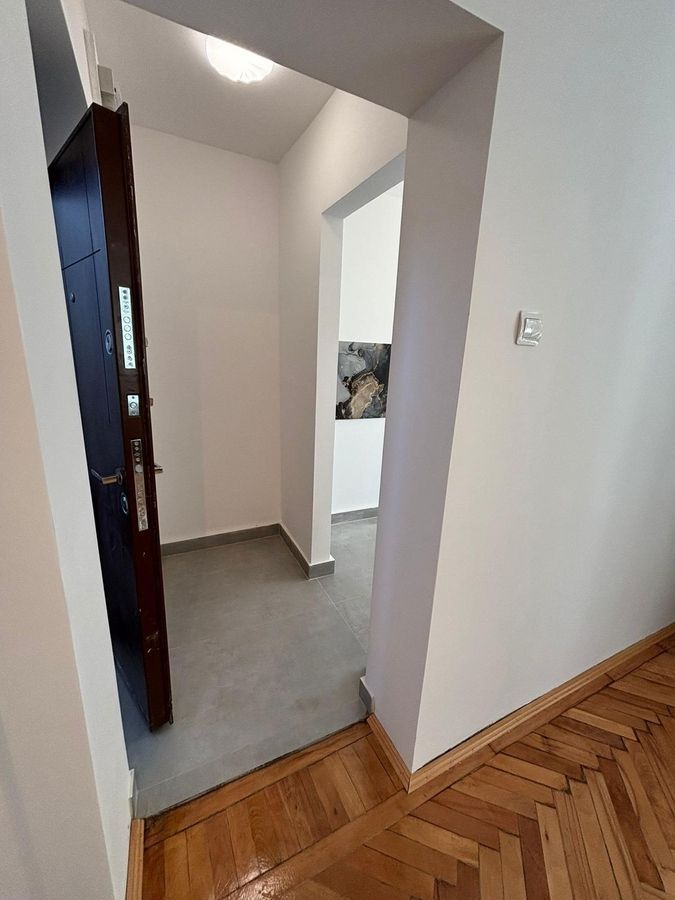 De vanzare Apartament 2 camere, Compozitori, Floreasca, Parc - Poză 9